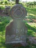 image of grave number 18666